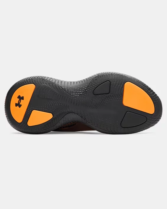 UA Echo x Mansory Unisex Shoes - Image 6