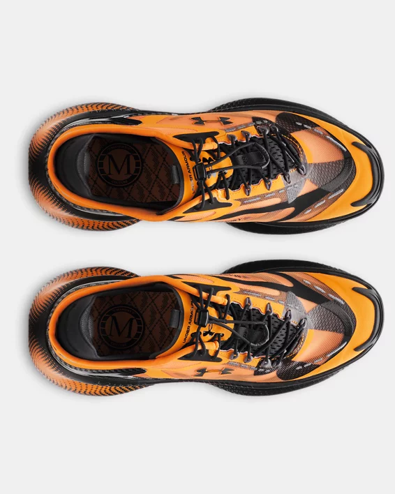 UA Echo x Mansory Unisex Shoes - Image 4