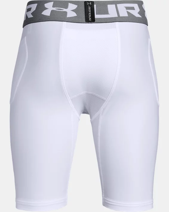 UA 6-Pocket Boys Football Girdle - Image 2