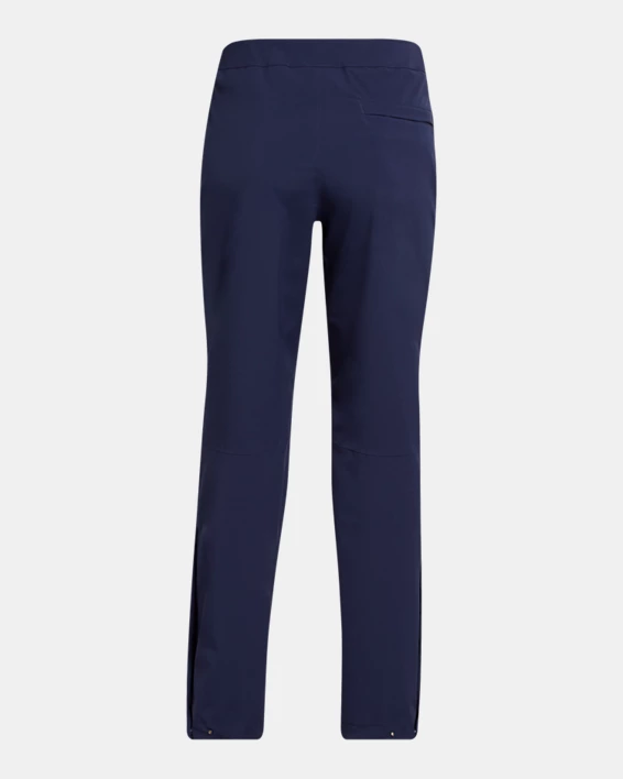 UA Rain Womens Golf Pants - Image 7
