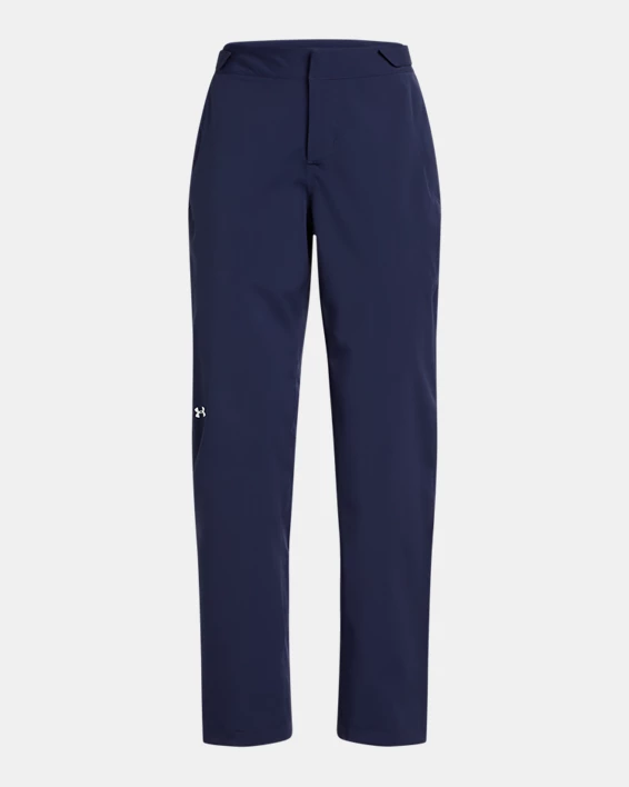 UA Rain Womens Golf Pants - Image 6