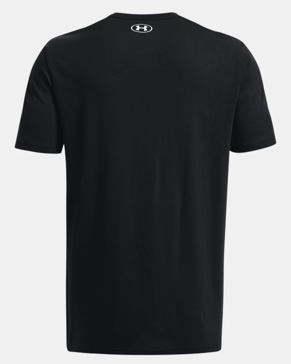Project Rock Brahma Bull Mens Short Sleeve - Image 6