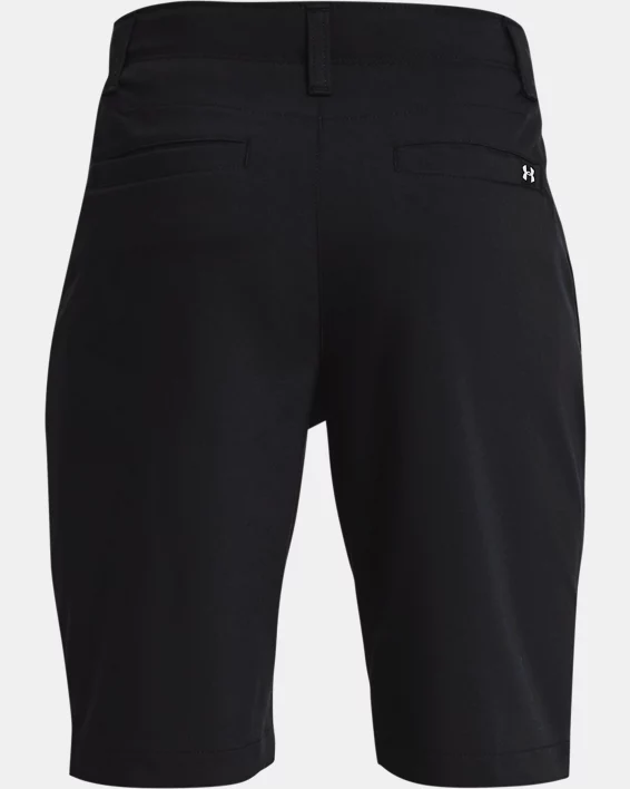 UA Matchplay Boys Shorts - Image 2