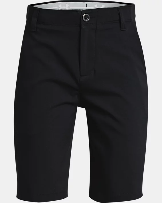 UA Matchplay Boys Shorts