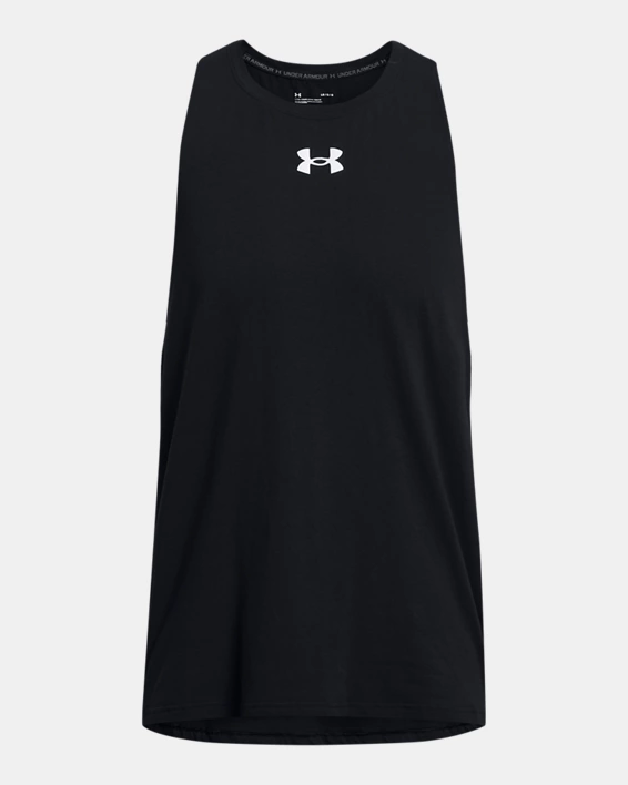 UA Zone Mens Tank - Image 3