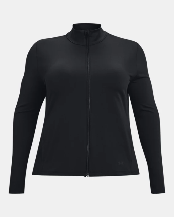 UA Motion Womens Jacket - Image 4