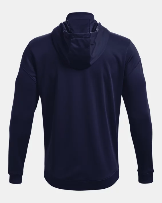 Armour Fleece Storm Mens Full-Zip - Image 7