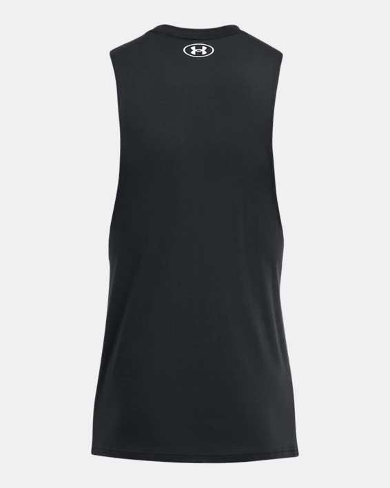 Project Rock Brahma Bull Mens Tank - Image 4