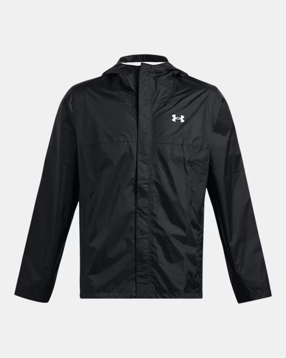 UA Stormproof Cloudstrike 2.0 Mens Jacket - Image 5