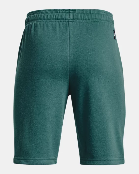 Project Rock Terry Brahma Bull Boys Shorts - Image 2