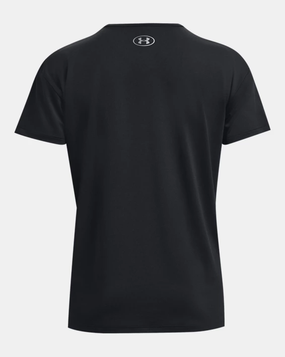 UA Vanish Energy Womens Short Sleeve - Image 9