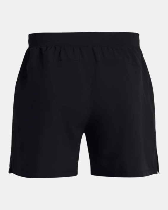 UA Launch Unlined Mens 5 Shorts - Image 7
