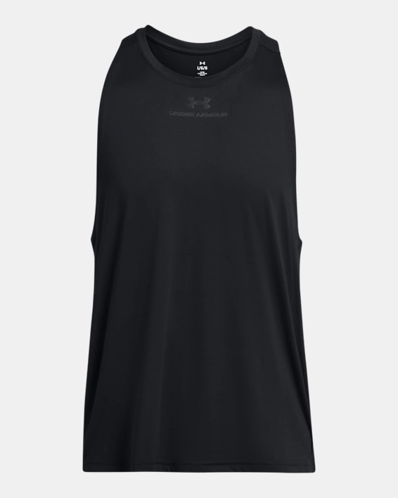 UA Vanish Energy Mens Tank - Image 3