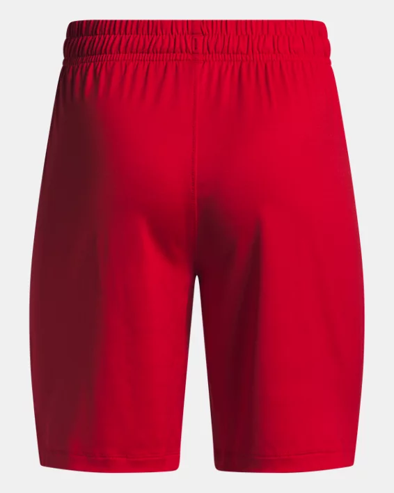 UA Tech Vent Boys Shorts - Image 2