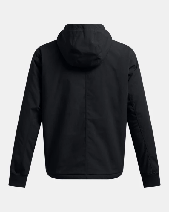 UA Expanse Mens Fleece-Lined Jacket - Image 6