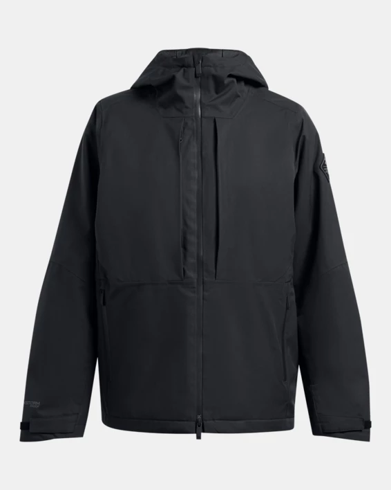 UA Expanse Vista Womens Jacket - Image 6