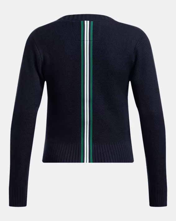 UA Premier Cardigan Womens Sweater - Image 4