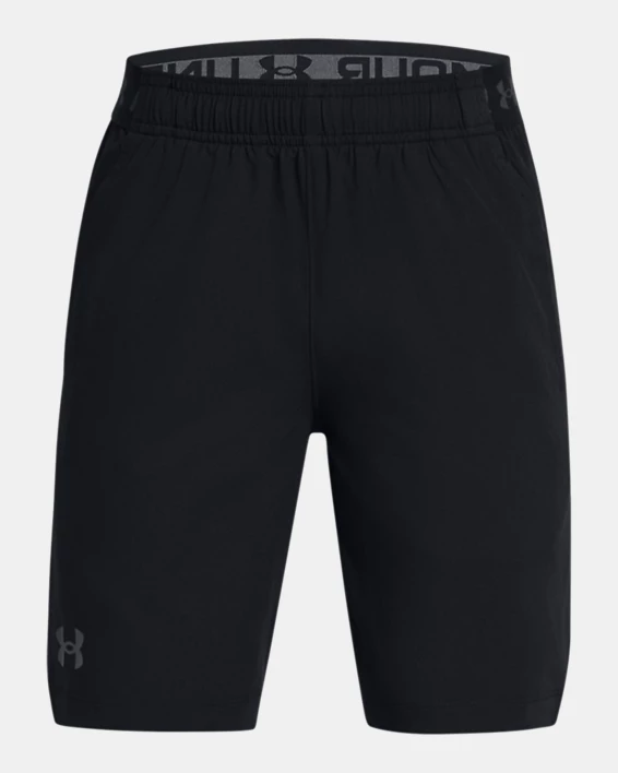UA Vanish Boys Shorts - Image 5