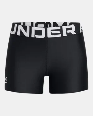 HeatGear Girls' Shorty