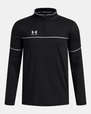 UA Challenger Training Boys Zip