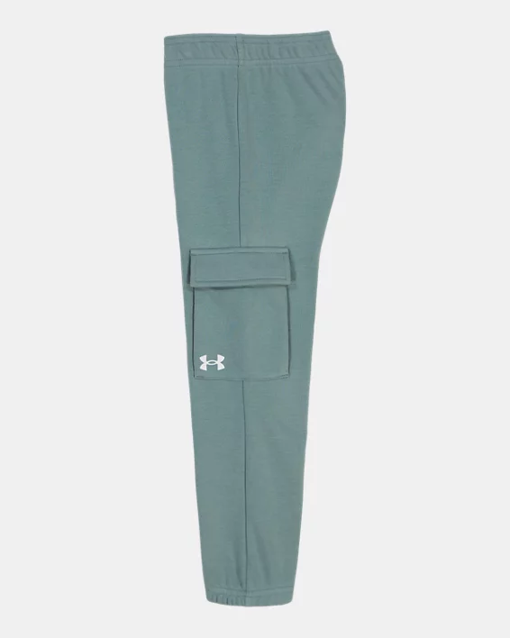UA Cargo Toddler Girls Pants Set - Image 2