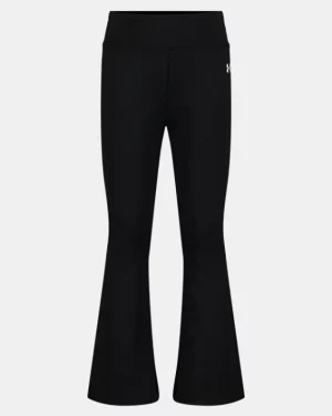 UA Motion Little Girls Yoga Pants