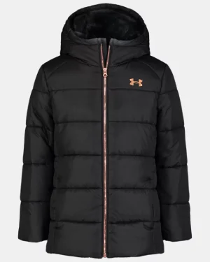 UA Willow Little Girls Parka