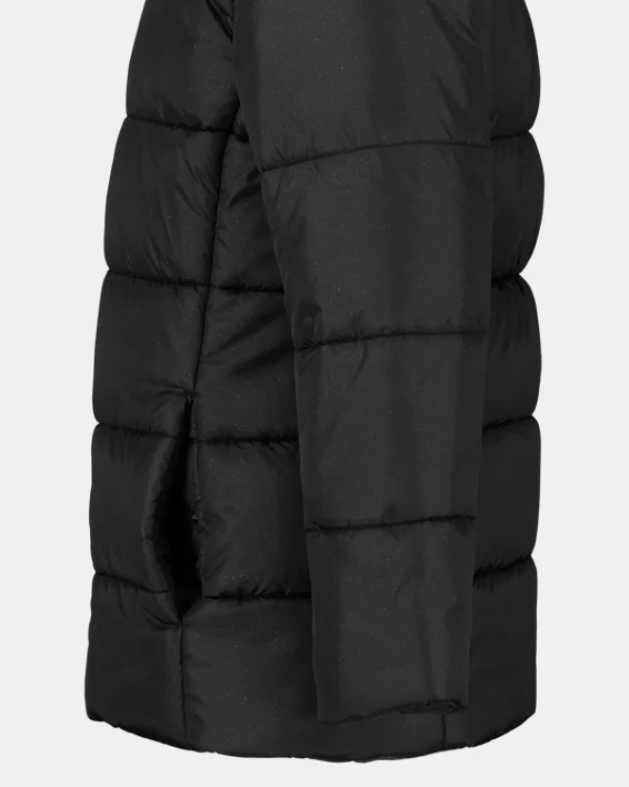 UA Willow Girls Parka - Image 4