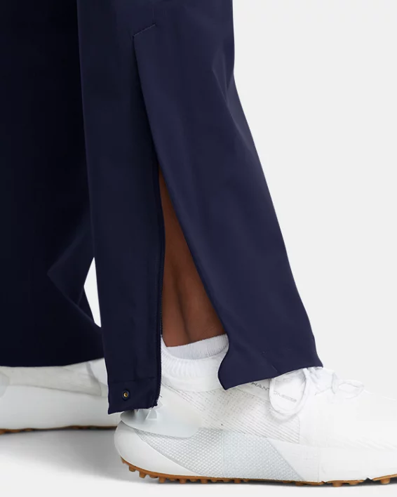 UA Rain Womens Golf Pants - Image 4