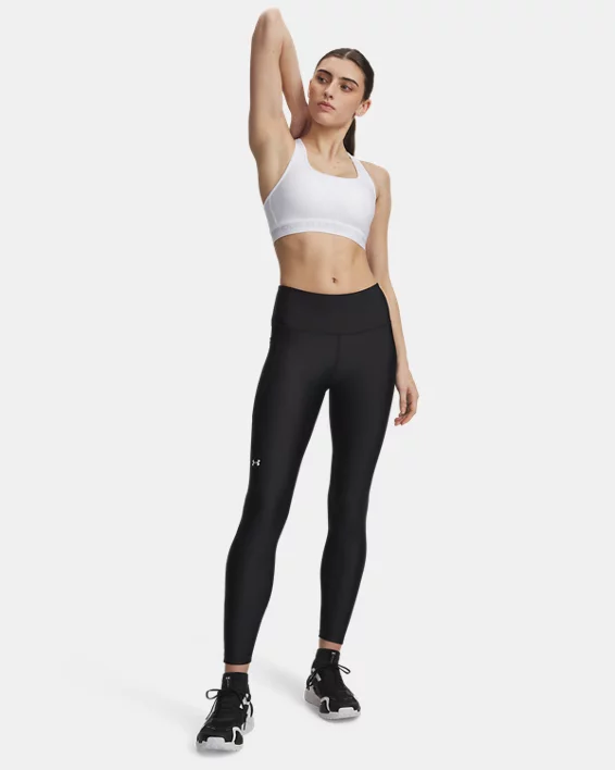 UA Tech Womens Leggings - Image 3