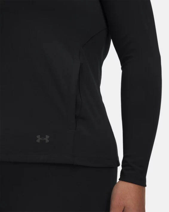 UA Motion Womens Jacket - Image 3