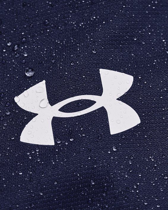 Armour Fleece Storm Mens Full-Zip - Image 5