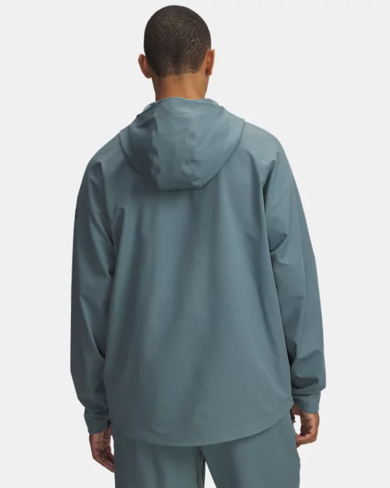 UA Unstoppable Mens Jacket - Image 3