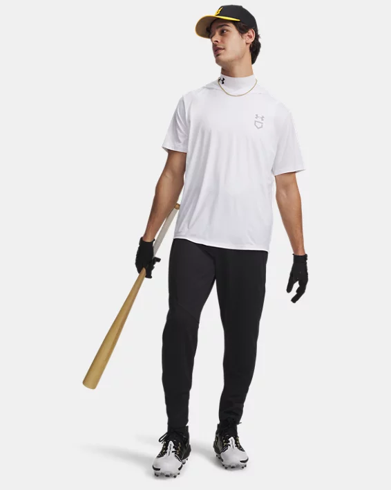 UA Utility Mens Baseball Pants - Image 3