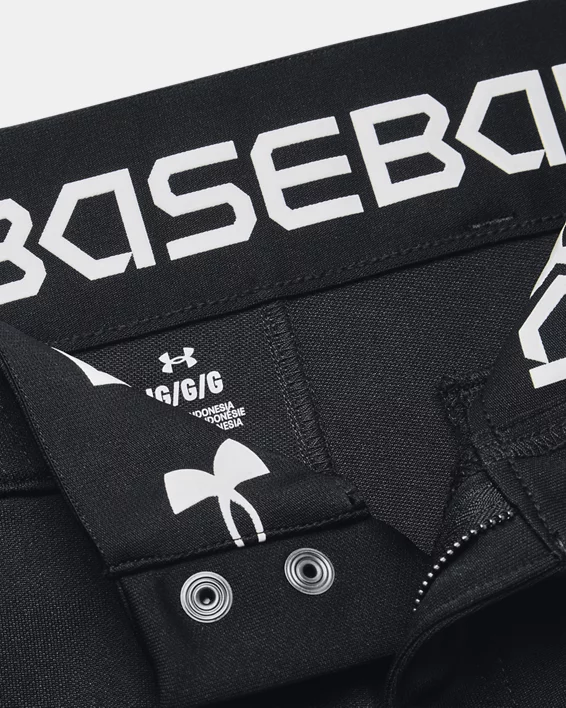 UA Utility Mens Baseball Pants - Image 4