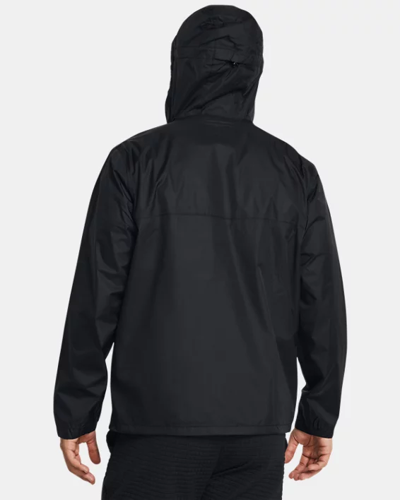 UA Stormproof Cloudstrike 2.0 Mens Jacket - Image 2