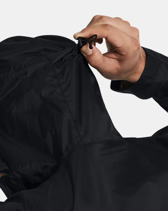 UA Stormproof Cloudstrike 2.0 Mens Jacket - Image 3