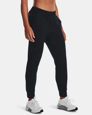 UA Unstoppable Womens Joggers