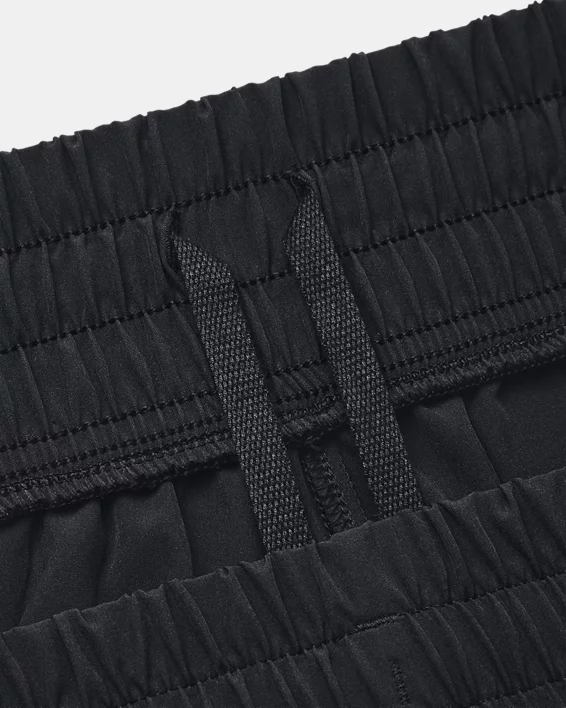 UA Vanish Womens 5 Shorts - Image 5