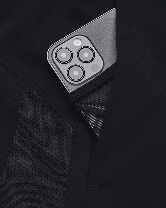 UA Launch Unlined Mens 5 Shorts - Image 5