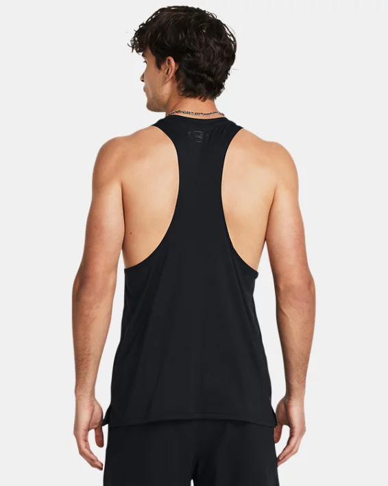 UA Vanish Energy Mens Tank - Image 2
