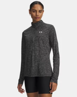 UA Tech  Twist Women's  Zip