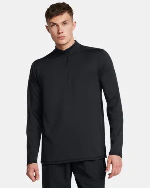 UA Motion Mens  Zip