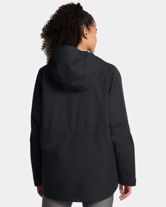 UA Expanse Vista Womens Jacket - Image 2