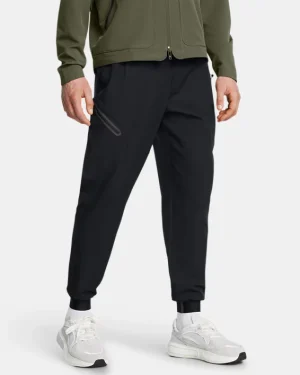 UA Unstoppable Mens Joggers