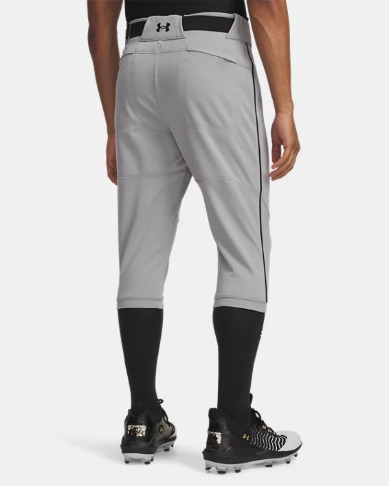 UA Utility Pro Piped Mens Knicker Pants - Image 2