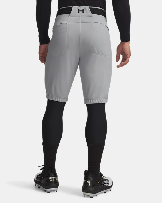 UA Utility Elite Mens Half Pants - Image 2