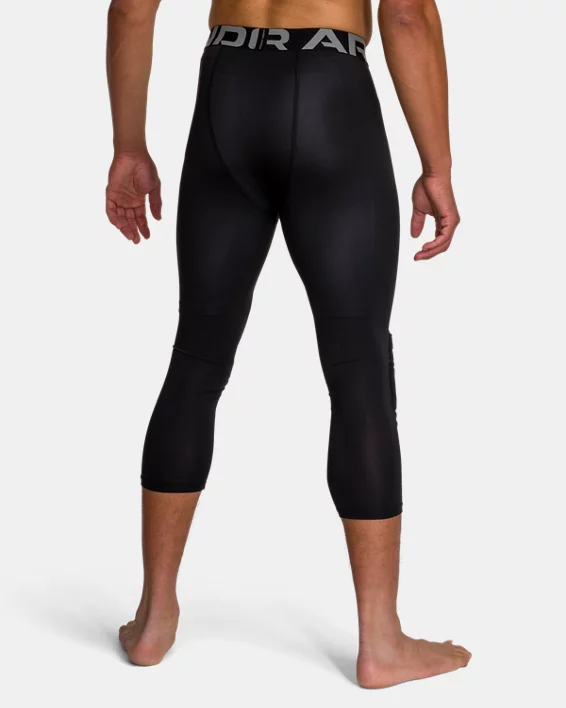 UA Gameday Armour Men's 2-Pad Tights - Image 2