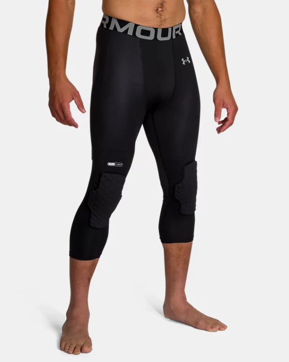 UA Gameday Armour Men's 2-Pad Tights